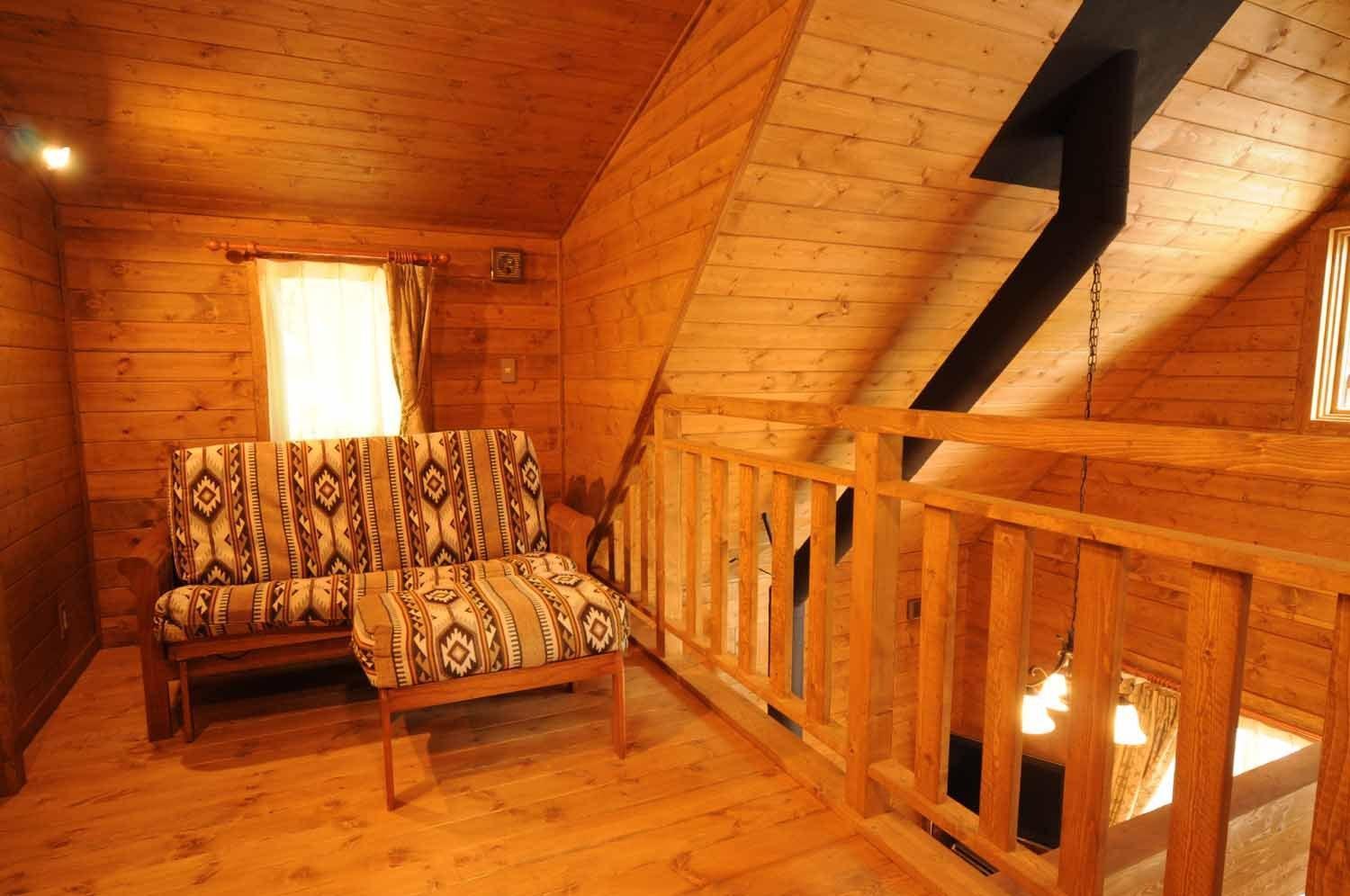 Log Cottage Epoch Hakuba Ngoại thất bức ảnh