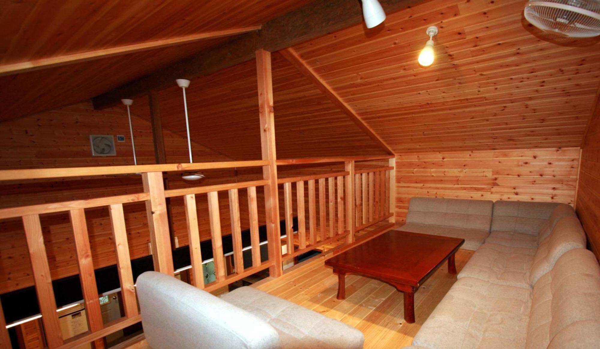 Log Cottage Epoch Hakuba Ngoại thất bức ảnh